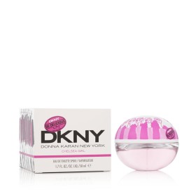 Women's Perfume DKNY Be Delicious City Chelsea Girl EDT 50 ml by DKNY, Eau de Toilette - Ref: S8308610, Price: 27,36 €, Disco...