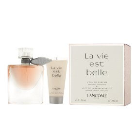 Women's Perfume Set Lancôme La Vie Est Belle 2 Pieces by Lancôme, Sets - Ref: S8308634, Price: 74,26 €, Discount: %