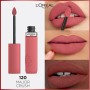 Batom líquido L'Oreal Make Up Infaillible Matte Resistance Nº 120 (1 Unidade) de L'Oreal Make Up, Batom - Ref: S05116691, Pre...