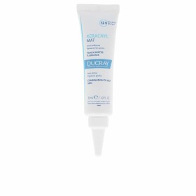 Crème visage Ducray Keracnyl Mat de Ducray, Hydratants - Réf : M0114505, Prix : 13,96 €, Remise : %