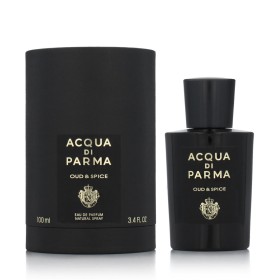 Herrenparfüm Acqua Di Parma EDP Oud & Spice 100 ml von Acqua Di Parma, Eau de Parfum - Ref: S8308875, Preis: 152,82 €, Rabatt: %