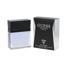 Herrenparfüm Guess EDT Seductive Homme 100 ml von Guess, Eau de Parfum - Ref: S8309194, Preis: 22,87 €, Rabatt: %