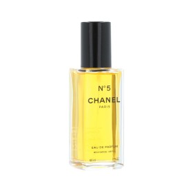 Perfume Mulher Chanel No 5 Eau de Parfum EDP 60 ml de Chanel, Água de perfume - Ref: S8309218, Preço: 121,94 €, Desconto: %