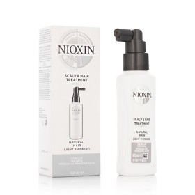 Haarausfall-Behandlung Nioxin System 1 Step 3 100 ml von Nioxin, Anti-Haarausfall - Ref: S8309262, Preis: 16,94 €, Rabatt: %