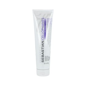 Coloração Semipermanente Sebastian Cellophanes Ice Blond 300 ml de Sebastian, Coloração semipermanente - Ref: S8309271, Preço...