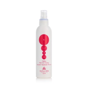 Couche de finition Kallos Cosmetics KJMN 200 ml de Kallos Cosmetics, Laques et sprays - Réf : S8309285, Prix : 4,21 €, Remise...