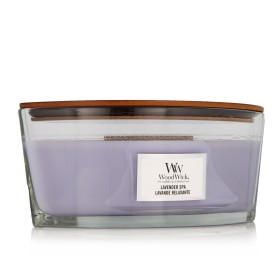 Scented Candle Woodwick Ellipse Candles 453 g by Woodwick, Sails - Ref: S8309495, Price: 29,11 €, Discount: %