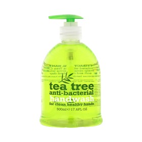 Hand Soap Xpel Tea Tree 500 ml by Xpel, Hand soap - Ref: S8309509, Price: 3,33 €, Discount: %