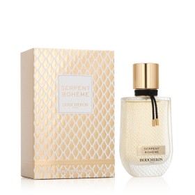 Parfum Femme Boucheron EDP Serpent Bohème 50 ml de Boucheron, Eau de parfum - Réf : S8309604, Prix : €26.16, Remise : %