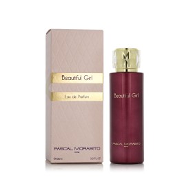 Damenparfüm Pascal Morabito EDP Beautiful Girl 100 ml von Pascal Morabito, Eau de Parfum - Ref: S8309628, Preis: 14,70 €, Rab...