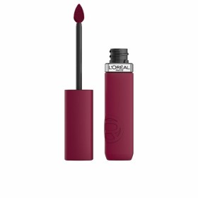 Rossetto liquido L'Oreal Make Up Infaillible Matte Resistance Pay Day Nº 560 (1 Unità) di L'Oreal Make Up, Rossetti - Rif: S0...