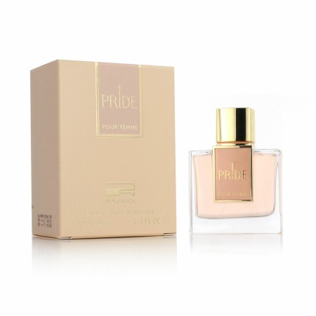 Parfum Femme Rue Broca Pride Pour Femme EDP 100 ml de Rue Broca, Eau de parfum - Réf : S8309786, Prix : 18,00 €, Remise : %