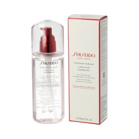 Loción Equilibrante Shiseido 150 ml de Shiseido, Tónicos y astringentes faciales - Ref: S8309831, Precio: 37,70 €, Descuento: %