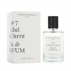 Parfum Unisexe Thomas Kosmala EDP No.7 Le Sel de la Terre 100 ml de Thomas Kosmala, Eau de parfum - Réf : S8309991, Prix : 92...