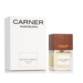 Profumo Unisex Carner Barcelona EDP Botafumeiro 50 ml di Carner Barcelona, Eau de Parfum - Rif: S8310175, Prezzo: 74,10 €, Sc...