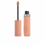 Rossetto liquido L'Oreal Make Up Infaillible Matte Resistance Fairy Tale Ending Nº 100 (1 Unità) di L'Oreal Make Up, Rossetti...