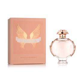 Parfum Femme Paco Rabanne EDP Olympéa 80 ml de Paco Rabanne, Eau de parfum - Réf : S8310524, Prix : 80,43 €, Remise : %