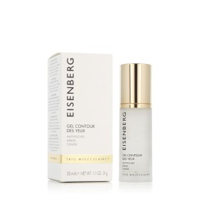 Gel anti-âge contour des yeux Eisenberg 30 ml de Eisenberg, Gels contours des yeux - Réf : S8310715, Prix : 54,44 €, Remise : %