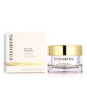 Crema Antietà Eisenberg Treatment 50 ml di Eisenberg, Idratanti - Rif: S8310880, Prezzo: 98,35 €, Sconto: %