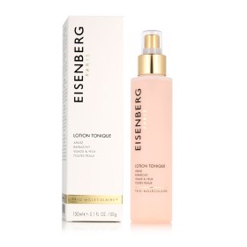 Loção Tonificante Eisenberg 150 ml de Eisenberg, Tónicos e adstringentes faciais - Ref: S8310883, Preço: 28,34 €, Desconto: %