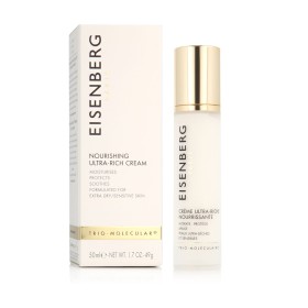 Crème visage nourrissante Eisenberg 50 ml de Eisenberg, Hydratants - Réf : S8310895, Prix : 41,37 €, Remise : %