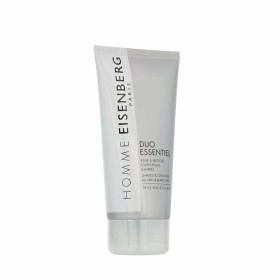 Gel nettoyant visage Eisenberg Duo Essentiel 150 ml de Eisenberg, Soins nettoyants - Réf : S8310896, Prix : 24,01 €, Remise : %