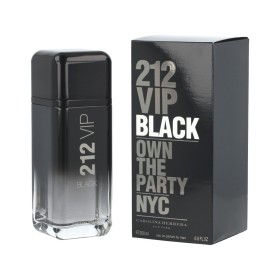 Men's Perfume Carolina Herrera 212 VIP Black EDP 200 ml by Carolina Herrera, Eau de Perfume - Ref: S8311029, Price: 99,66 €, ...