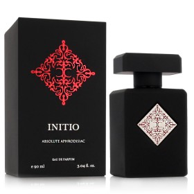 Perfume Unissexo Initio Absolute Aphrodisiac EDP 90 ml de Initio, Água de perfume - Ref: S8311121, Preço: 231,46 €, Desconto: %