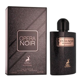 Damenparfüm Maison Alhambra EDP Opera Noir 100 ml von Maison Alhambra, Eau de Parfum - Ref: S8311192, Preis: 23,47 €, Rabatt: %