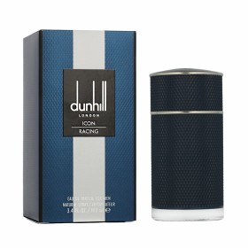 Men's Perfume Dunhill EDP Icon Racing Blue 100 ml by Dunhill, Eau de Perfume - Ref: S8311300, Price: 40,83 €, Discount: %