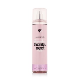 Body Mist Ariana Grande Thank U Next 236 ml by Ariana Grande, Body sprays - Ref: S8311312, Price: 14,45 €, Discount: %