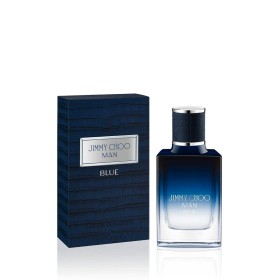 Parfum Homme Jimmy Choo EDT Blue 30 ml de Jimmy Choo, Eau de toilette - Réf : S8311316, Prix : 28,37 €, Remise : %