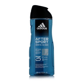 Shower Gel Adidas After Sport 3-in-1 400 ml by Adidas, Shower Gels - Ref: S8311327, Price: 5,49 €, Discount: %