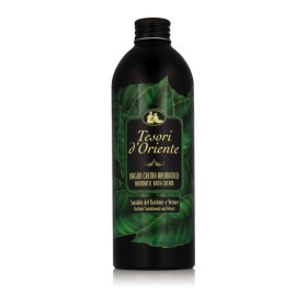 Mousse de Bain Tesori d'Oriente 500 ml de Tesori d'Oriente, Bains moussants - Réf : S8311334, Prix : 6,67 €, Remise : %