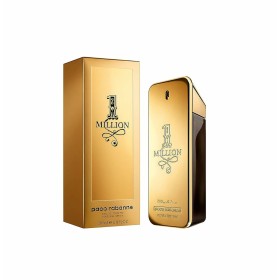 Perfume Hombre Paco Rabanne EDT 1 Million 200 ml de Paco Rabanne, Agua de perfume - Ref: S8311344, Precio: 104,88 €, Descuent...