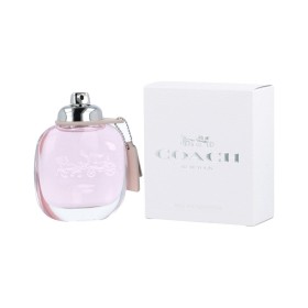 Parfum Femme Coach EDT Coach 90 ml de Coach, Eau de parfum - Réf : S8311561, Prix : 41,89 €, Remise : %