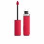 Lipgloss L'Oreal Make Up Infaillible Matte Resistance French Kiss Nº 245 (1 Stück) von L'Oreal Make Up, Lippenstifte - Ref: S...