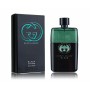 Parfum Homme Gucci Gucci Guilty Black EDT 90 ml de Gucci, Eau de toilette - Réf : S8311746, Prix : 76,47 €, Remise : %