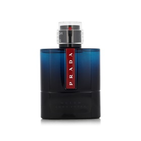 Nécessaire Prada Luna Rossa Ocean de Prada, Estojo de viagem - Ref: S8311800, Preço: 82,96 €, Desconto: %