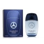 Perfume Mulher Mercedes Benz The Move Live The Moment EDP 100 ml de Mercedes Benz, Água de perfume - Ref: S8311866, Preço: 48...