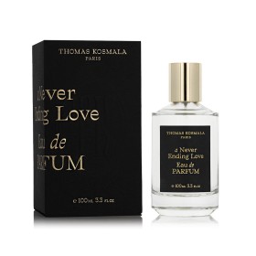 Unisex-Parfüm Thomas Kosmala A Never Ending Love EDP 100 ml von Thomas Kosmala, Eau de Parfum - Ref: S8311967, Preis: 123,66 ...