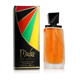 Women's Perfume Bob Mackie EDT Mackie 100 ml by Bob Mackie, Eau de Perfume - Ref: S8312129, Price: 26,78 €, Discount: %