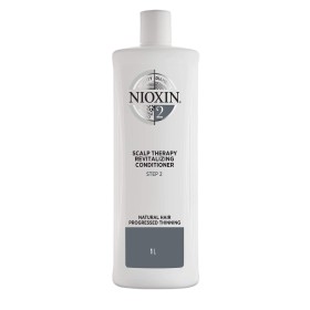 Anti-Haarausfall Conditioner Nioxin System 2 1 L von Nioxin, Spülungen & Conditioner - Ref: S8312281, Preis: 34,22 €, Rabatt: %