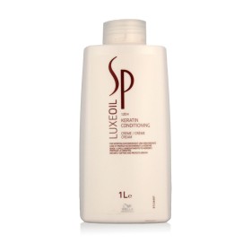 Acondicionador Nutritivo Wella SP Luxeoil 1 L de Wella, Acondicionadores - Ref: S8312284, Precio: 21,28 €, Descuento: %