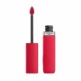 Labial líquido L'Oreal Make Up Infaillible Matte Resistance French Kiss Nº 245 (1 unidad) de L'Oreal Make Up, Pintalabios - R...