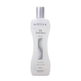 Crema Styling Farouk Systems Biosilk Silk Therapy 355 ml di Farouk Systems, Trattamenti per capelli e cute - Rif: S8312403, P...