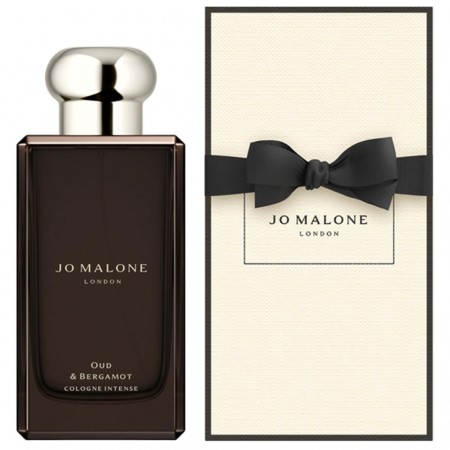 Perfume Unisex Jo Malone Oud & Bergamot EDC 100 ml de Jo Malone, Agua de colonia - Ref: S8312412, Precio: 163,79 €, Descuento: %