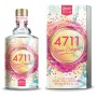 Unisex Perfume 4711 EDC Remix Cologne Festival Vibes Edition 2021 100 ml by 4711, Eau de Perfume - Ref: S8312433, Price: 15,7...