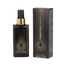 Hair Oil Sebastian Dark Oil 95 ml by Sebastian, Hair Oils - Ref: S8312458, Price: 22,18 €, Discount: %