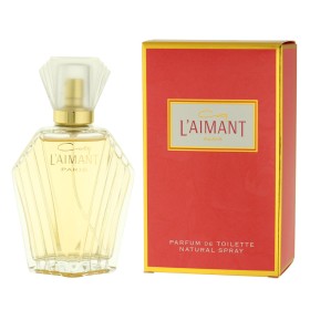 Perfume Mulher Coty L'Aimant EDT 50 ml de Coty, Água de perfume - Ref: S8312482, Preço: 14,19 €, Desconto: %